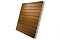 Профнастил С8А 0,45 Print Twincolor РФ с пленкой Golden Wood