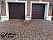 Тротуарная клинкерная брусчатка Feldhaus Klinker KF P408 gala nero 200x100x45 мм