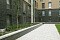 Глазурованный кирпич Vandersanden GR-21, NF тычок и ложок