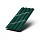 Профлист МЕТАЛЛ ПРОФИЛЬ Н-60x845-B (PURMAN-20-6005-0,5)