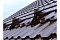 Снегозадержатель NEW трубчатый Grand Line RAL 8004 3м