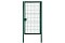 Калитка Profi Lock 1,73х1 RAL 6005