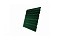 Профнастил С10A 0,5 Satin с пленкой RAL 6005 зеленый мох