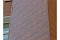 Вертикаль 0,2 gofr 0,45 Drap с пленкой RAL 9005 черный