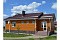ЭкоБрус 0,345 Gofr 0,45 Print Twincolor Coffee Wood