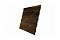 Профнастил С8А 0,45 Print Twincolor с пленкой Antique Wood