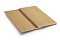 Сайдинг CEDRAL smooth (гладкий) С60