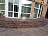 Клинкерные ступени и плитка Stroeher Aera Т 712 marone