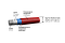 Панель Profi 1,03х2,5 RAL 6005 GL