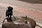 Тротуарная клинкерная брусчатка Muhr №04S Rotbraun-bunt spezial, 200*100*40 мм