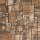 Тротуарная плитка 342 МЗ Бавария 60 мм Colormix Карелия