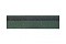 ТЕХНОНИКОЛЬ Гибкая черепица, коньково-карнизная, Зеленый