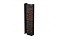 Планка универ Solid Sandstone DARK BROWN