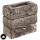 Кирпич ручной формовки Brisk Brick ДЗ Морозовский