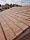 Керамическая черепица Borja TECH Flat 10, Ibiza Pink, Tejas Borja