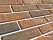 Loft Brick Chili (Глазурированная керамика)