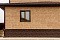 Панель фасадная GL "ЯФАСАД" Демидовский кирпич уголь (ACA)