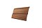 Блок-хаус new Grand Line 0,45 Print Twincolor Honey Wood