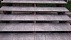 Клинкерная ступень прямоугольная рядовая Stroeher Loftstufe Keraplatte Aera T 705 beton 294х340х35х11 мм