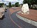 Тротуарная клинкерная брусчатка Penter Baltic Klinker Pavers Nuance, 200*100*52 мм