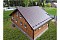 Металлочерепица классик 0,5 Satin RAL 8017 шоколад