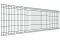 Панель Profi 1,03х2,5 RAL 6005 GL