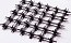 Армирующая композитная сетка Гален ROCKMESH, 300*2000 мм