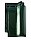 Керамическая черепица Braas Heisterholzer Rubin 11V, Tanne
