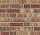 Клинкерная плитка ручной формовки R687NF14 sintra terracotta linguro, Feldhaus Klinker