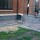 Клинкерные ступени и плитка Stroeher Aera Т 705 beton