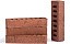 Кирпич клинкерный Plinfa Iron 2316, 270*85*50 мм