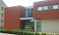 Кирпич ручной формовки Vandersanden 86 Boston, DF полнотелый