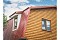 Блок-хаус new Grand Line 0,45 PE RAL 6002 лиственно-зеленый