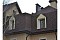 ТЕХНОНИКОЛЬ Многослойная черепица, Кантри, Индиана