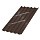 Профлист МЕТАЛЛ ПРОФИЛЬ С-44x1000-B NormanMP (ПЭ-01-8017-0,5)