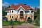 Лист Metrotile MetroBond терракотовый