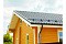 Металлочерепица кредо Grand Line 0,5 GreenСoat Pural Matt RR 32 темно-коричневый (RAL 8019 серо-коричневый)