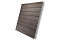 Профнастил С10A 0,45 Print Twincolor White Wood