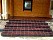 Клинкерная ступень флорентинер Stroeher Keraplatte Duro 825 sherry, 340x240x12 мм