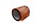 Отмотка 0,45 Print Twincolor с пленкой Cherry Wood
