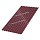 Профлист МЕТАЛЛ ПРОФИЛЬ С-21x1000-A (ПЭ-01-3005-0,45)