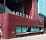 Глазурованный кирпич Vandersanden RO-05, NF 2 тычка и ложок