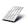 Профлист МЕТАЛЛ ПРОФИЛЬ МП-35x1035-A NormanMP (ПЭ-01-9003-0,5)