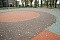 Тротуарная клинкерная брусчатка Penter Baltic Klinker Pavers Braun, 200*100*45 мм