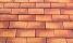 Тротуарная клинкерная брусчатка Feldhaus Klinker KF P249 KF areno ferrum 200*100*45 мм