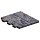 Тротуарная плитка Инсбрук Альт Дуо, 40 мм, Абрау, backwash
