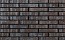 Клинкерный кирпич Plinfa Iron 2912, 270*85*50 мм