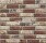Кирпич ручной формовки MUHR Borghees WDF 1/2 210*45-50*65