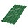 Профлист МЕТАЛЛ ПРОФИЛЬ С-44x1000-A (ПЭ-01-6002-0,45)