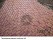 Тротуарная клинкерная брусчатка Feldhaus Klinker KF P249 KF areno ferrum 200*100*45 мм
